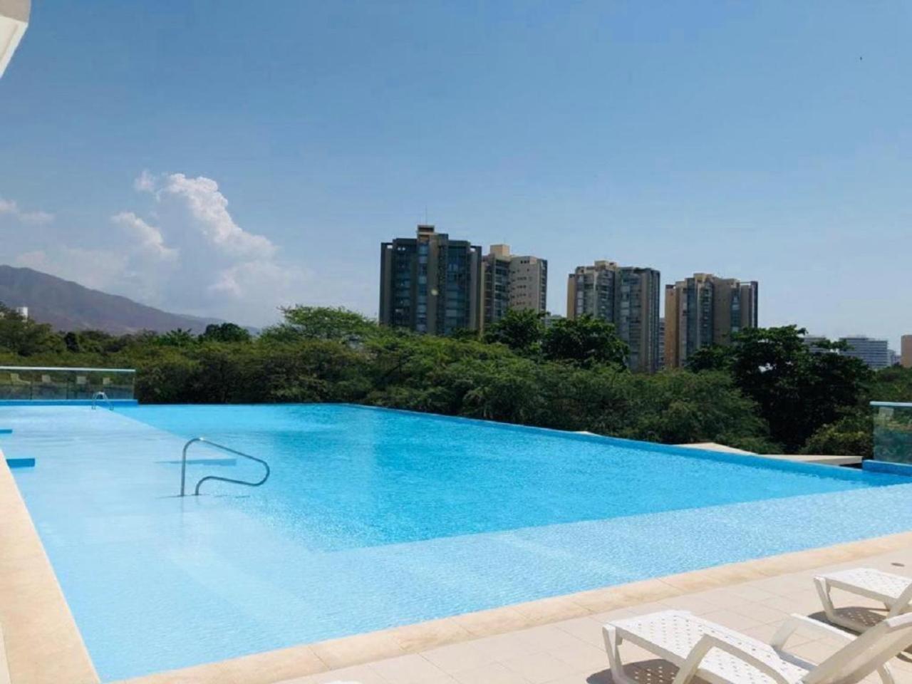 Ocean Club - Bello Horizonte - By Inmobiliaria Vs Apartment Santa Marta  Exterior photo