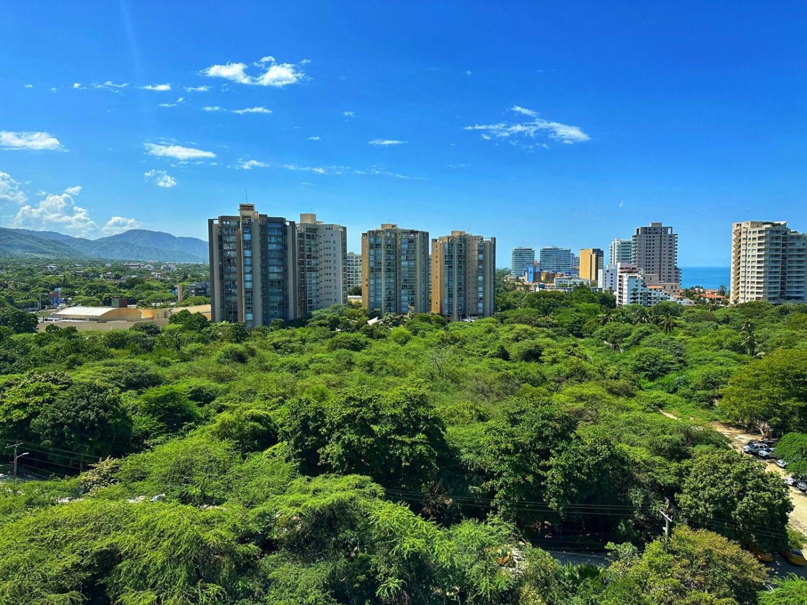 Ocean Club - Bello Horizonte - By Inmobiliaria Vs Apartment Santa Marta  Room photo