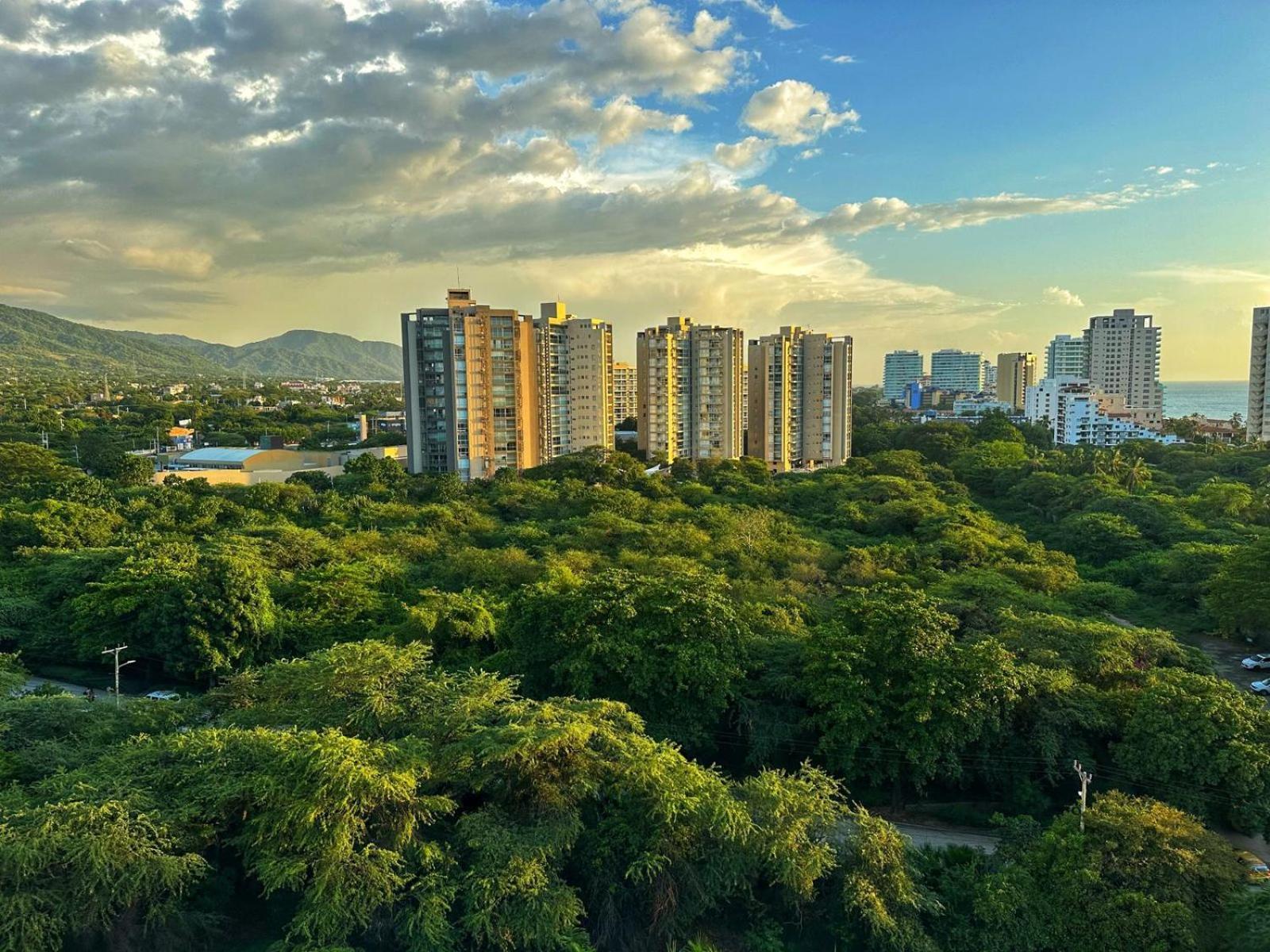 Ocean Club - Bello Horizonte - By Inmobiliaria Vs Apartment Santa Marta  Room photo